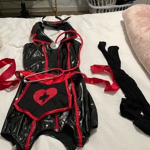 Nurse outfit